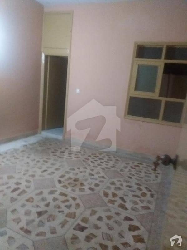 House Of 1200  Square Feet In North Karachi For Rent