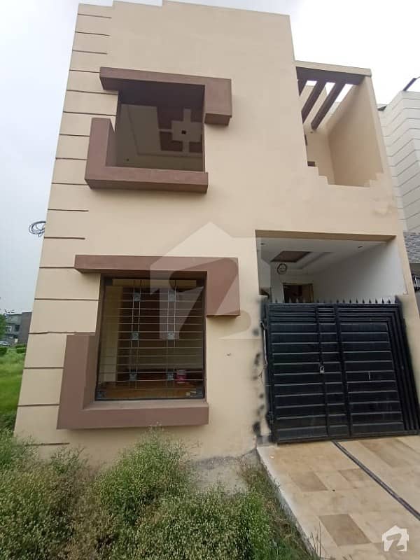 3 Marla House In Rehan Garden Phase 2 3 Marla House In Rehan Garden Phase 2