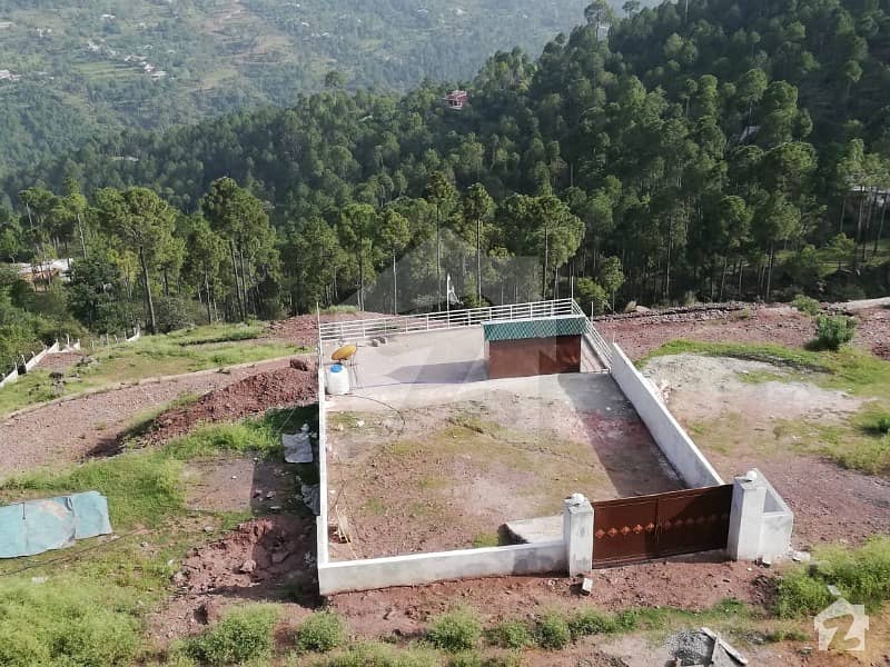 5 Marla Plot For Sale In New Murree 5 Marla Plot For Sale In New Murree