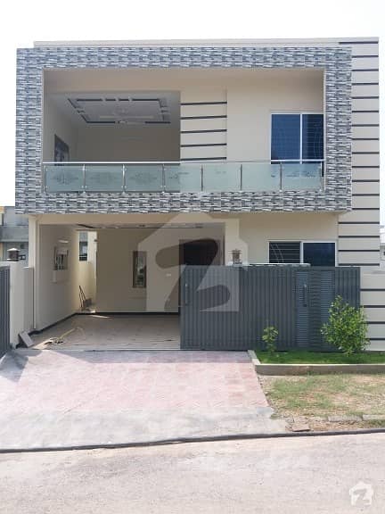 Perfect 1800  Square Feet House In Jinnah Gardens Phase 1 For Sale