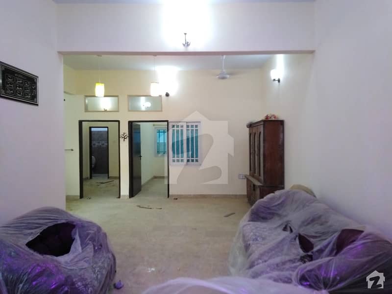 نارتھ کراچی - سیکٹر 7-ڈی نارتھ کراچی کراچی میں 2 کمروں کا 5 مرلہ مکان 1.4 کروڑ میں برائے فروخت۔