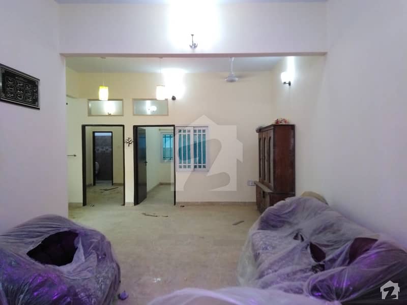 120 Sq Yard Ground+1 Floor House For Sale In Norht Karachi Sector 7D Karachi