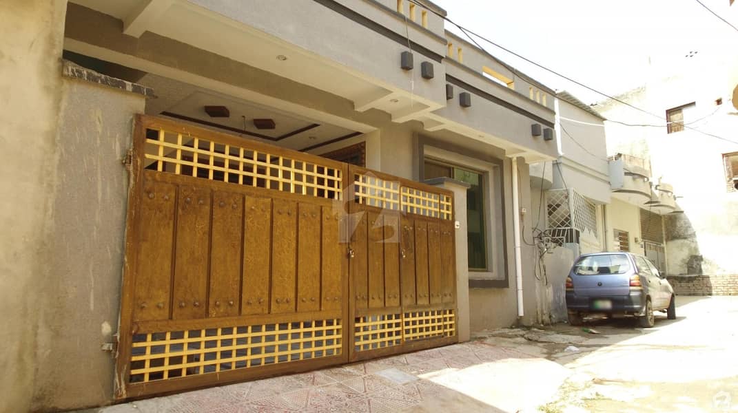 ڈیفنس روڈ راولپنڈی میں 2 کمروں کا 4 مرلہ مکان 48.5 لاکھ میں برائے فروخت۔
