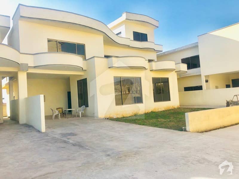 4500  Square Feet House For Rent In Beautiful Bani Gala