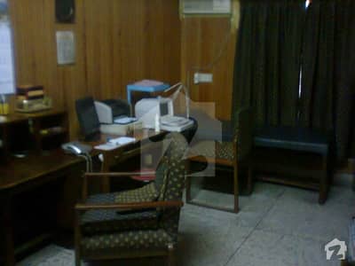 Two Rooms Flat Available For Sale In Auqaf Plaza Ist Floor Just Above City Laboratory Dabgari Gardens