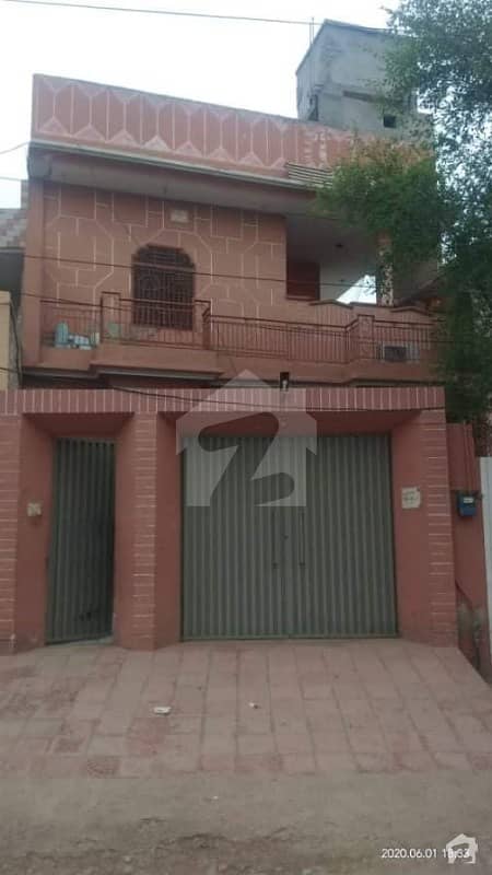 3150  Square Feet House In Mumtazabad For Sale
