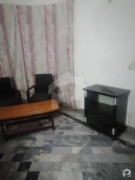 Upper Portion Available For Rent In Askari