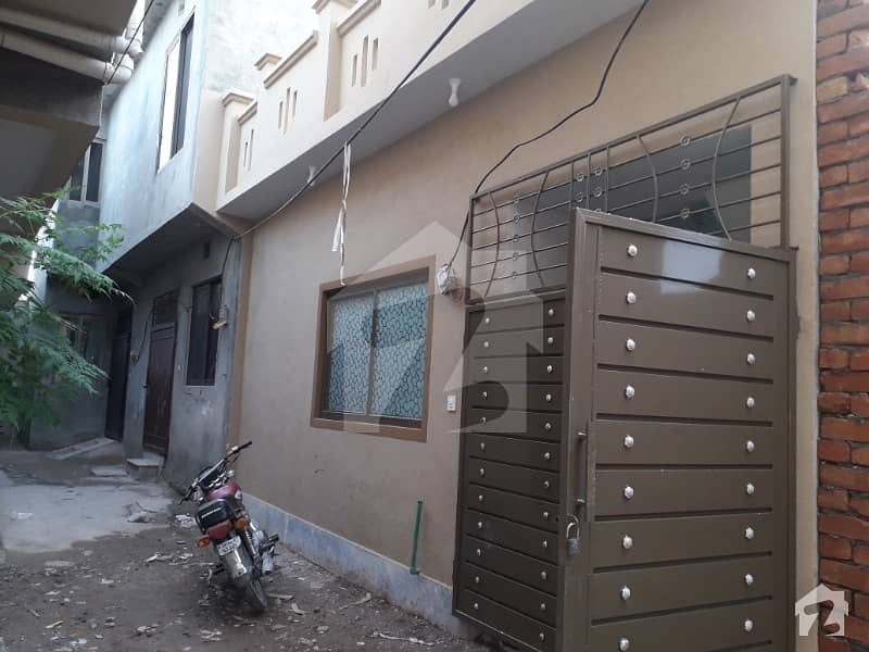 وکیل کالونی اسلام آباد ہائی وے راولپنڈی میں 2 کمروں کا 2 مرلہ مکان 35 لاکھ میں برائے فروخت۔