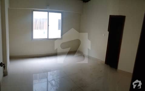 4 Bedrooms Pair Apartment For Sale In Dha Karachi Phase 5