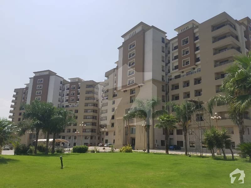 3 Beds Apartment For Sale On 4 Years Installments