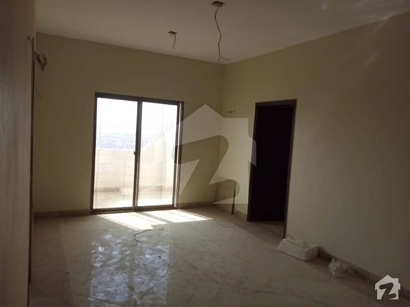 4 Rooms Luxury Apartment In Yaseenabad Federal B Area  Block 8 Karachi