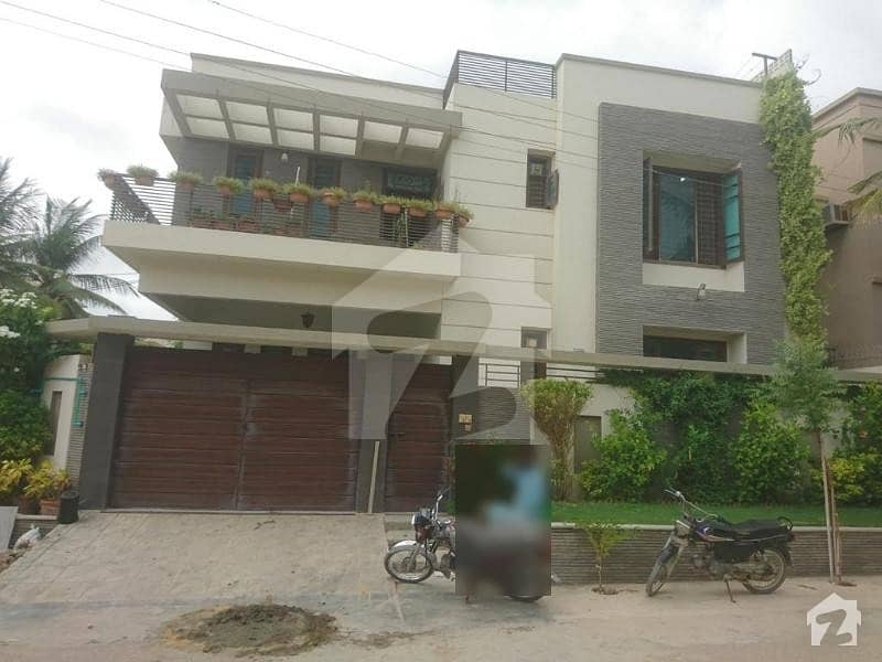Portion Is Available For Rent In Gulistan E Johar