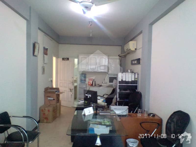 10 X 25   Studio Flat In Pwd Housing Society Is Available For Sale