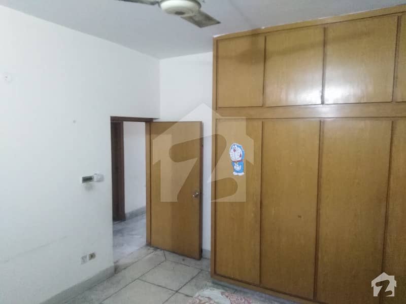 Hot Option Full House For Rent Is Available In Nishter Block