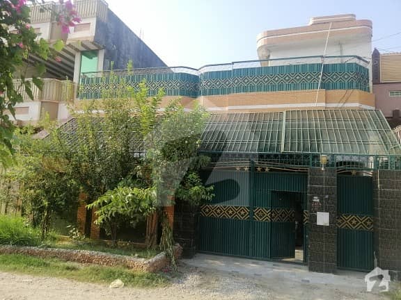 House For Selling In Shiekh Maltoon Town Mardan
