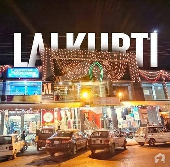 Shop Is Available For Sale Lalkurti, Rawalpindi ID6553052