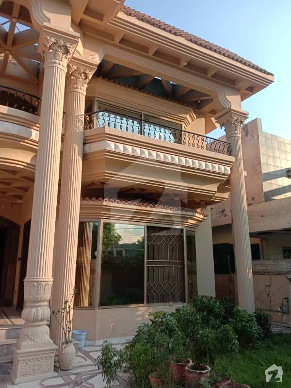 House For Rent Situated In Dha Phase 4 - Block Cc House For Rent Situated In Dha Phase 4 - Block Cc