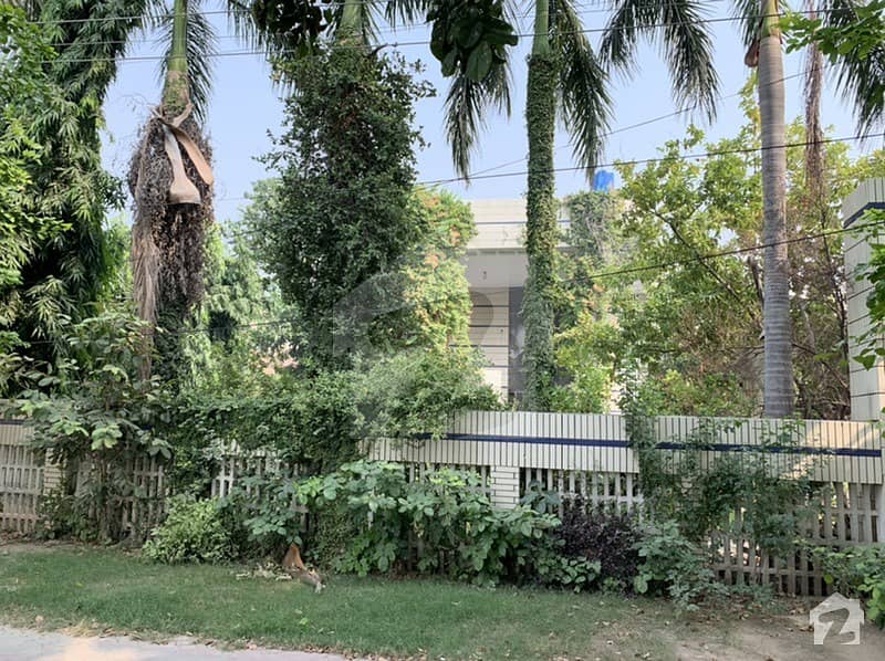 2 Kanal House For Sale In Canal View Canal View Block A, Canal View