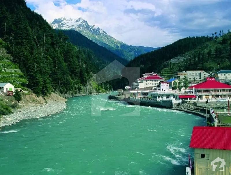 Apartment Is Available For Sale In The Heart Of Kalam Valley Kalam