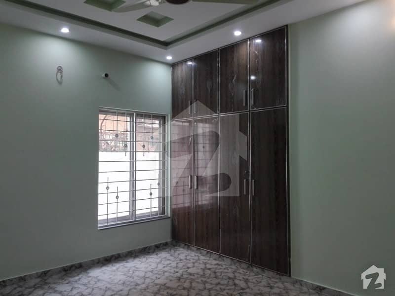 Good 2250  Square Feet House For Rent In Paragon City - Executive Block