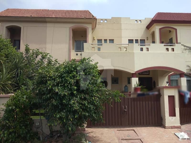 1125  Square Feet House Available For Rent In Imperial Garden Homes