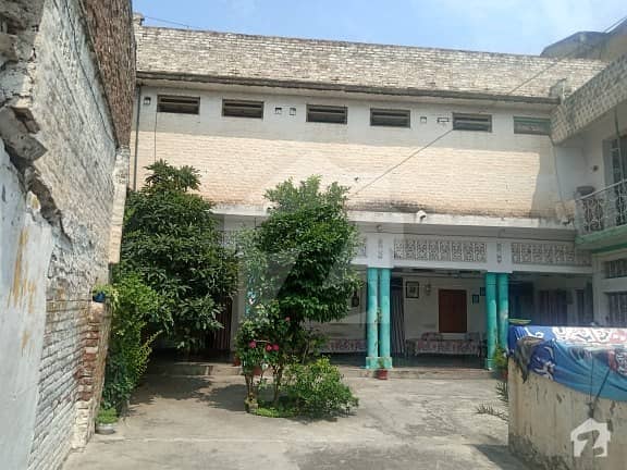 Commercial Place In Main Kashmiri Bazar Mansehra Commercial Place In Main Kashmiri Bazar Mansehra