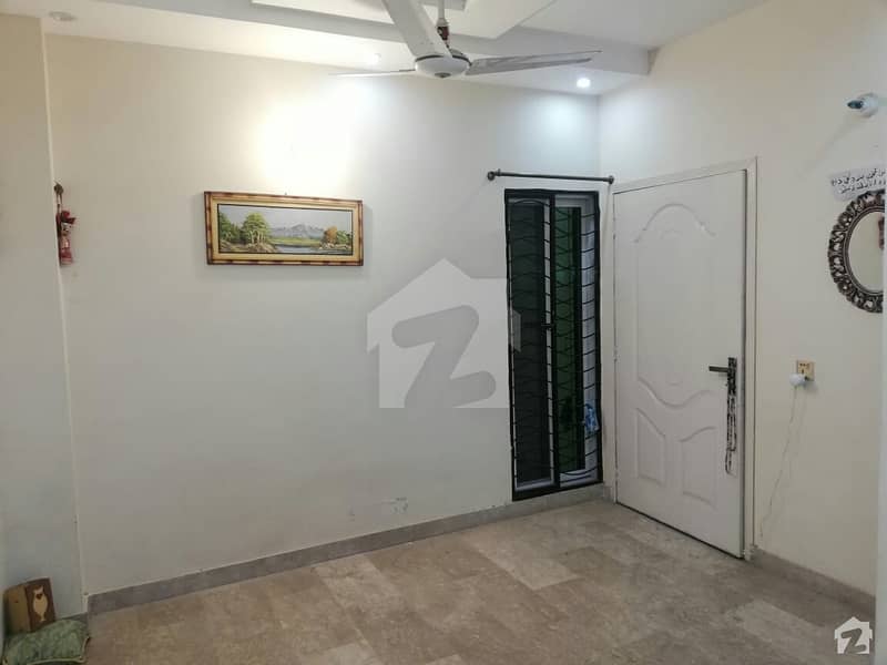 675  Square Feet Flat Is Available In Pak Arab Society Phase 1 - Block B