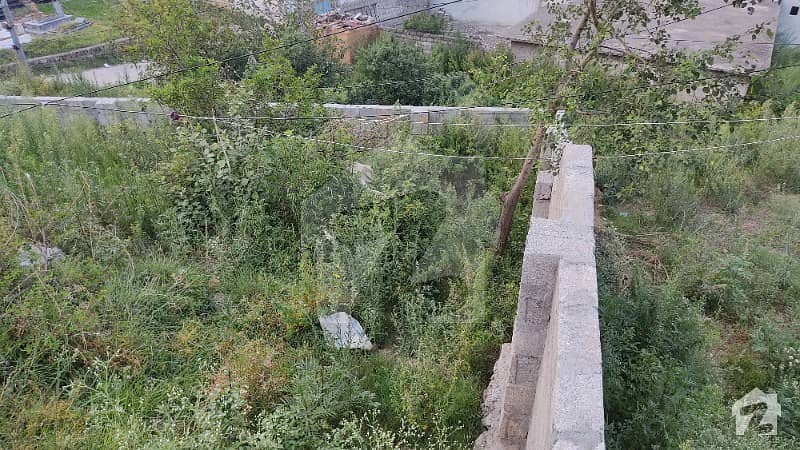 Plot For Sale On Naran Balakot Road Near Bypass Mansehra Plot For Sale On Naran Balakot Road Near Bypass Mansehra
