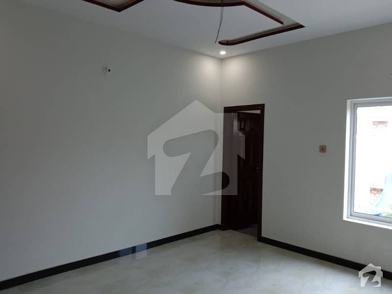 Double Storey House Is Available For Sale In Nab Street Bosan Road Multan