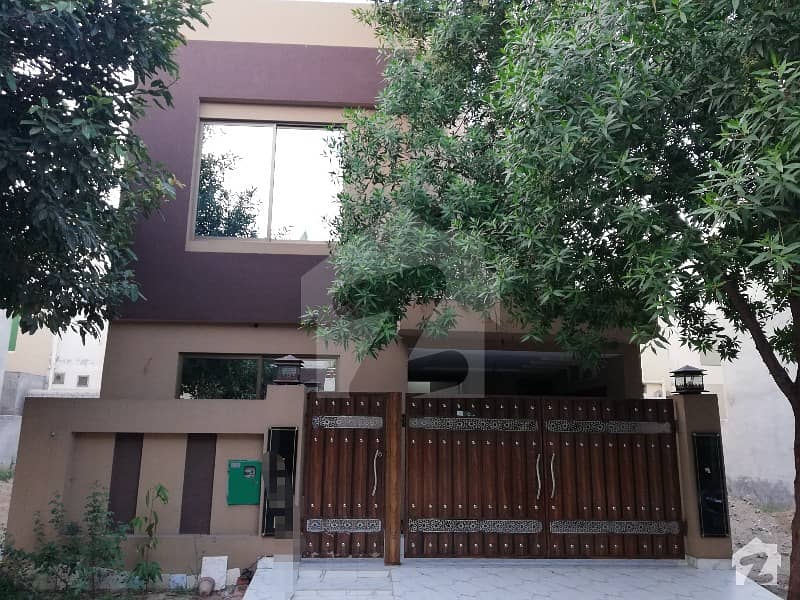 5 Marla House Is Available For Rent In Gardenia Block Sector C Bahria Town Lahore