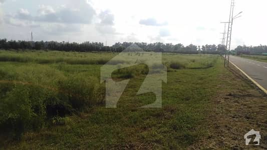 4 Kanal Farm House Land For Sale In Serena Farms Barki Road Lahore 4 Kanal Farm House Land For Sale In Serena Farms Barki Road Lahore