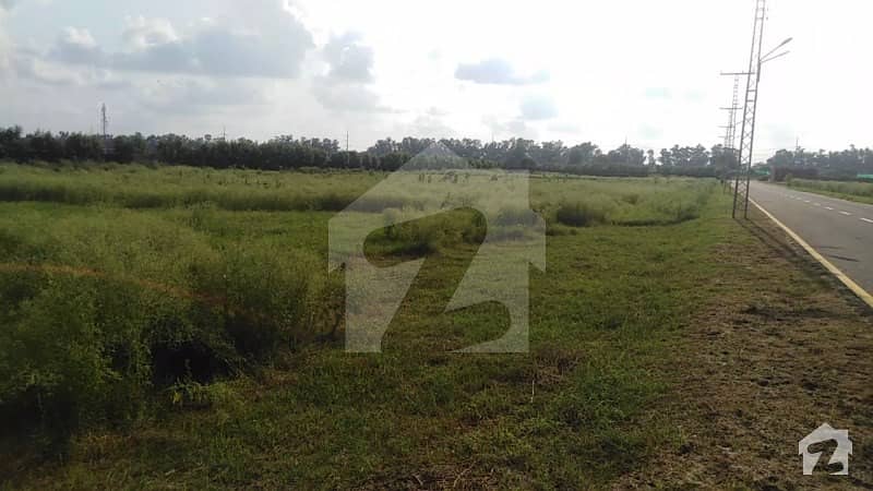4 Kanal Farm House Land For Sale In Serena Farms Barki Road Lahore 4 Kanal Farm House Land For Sale In Serena Farms Barki Road Lahore
