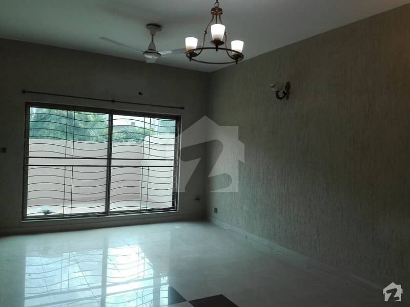 House Available For Rent In Askari 10