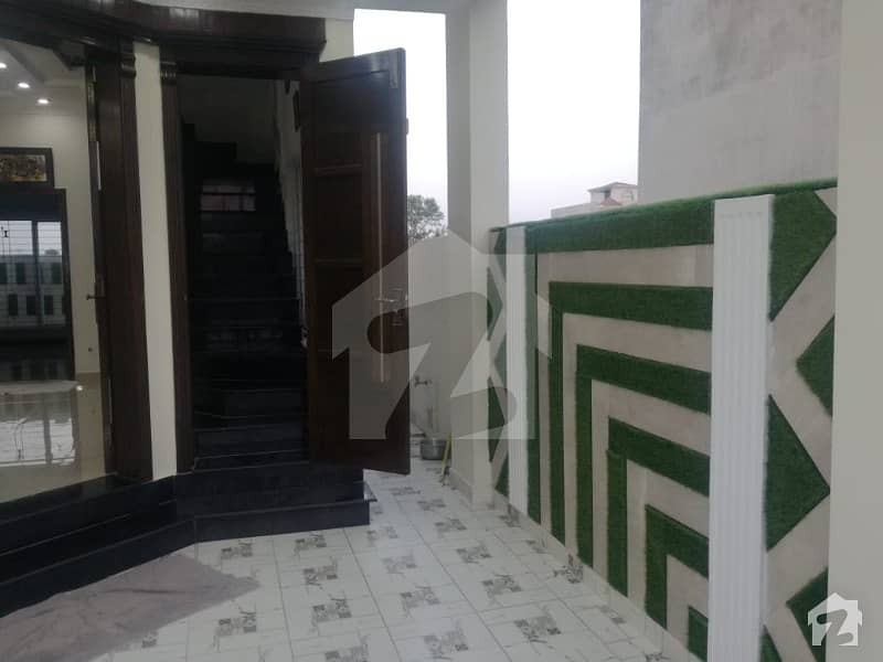 5 Marla Brand New House Available Sale  In Dha Rahbar 2 Lahore