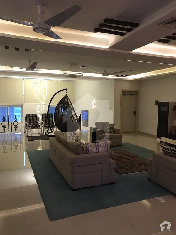 2.6 Kanal Luxury House For Sale In Bahria Town Phase 8 Helmet