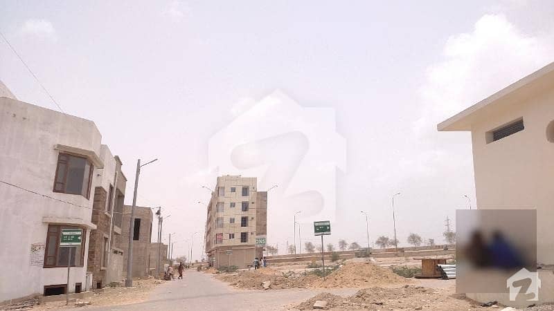 Dha VII Extension	 Beautiful 120 Sq Yds Plot Available For Imm Sale
