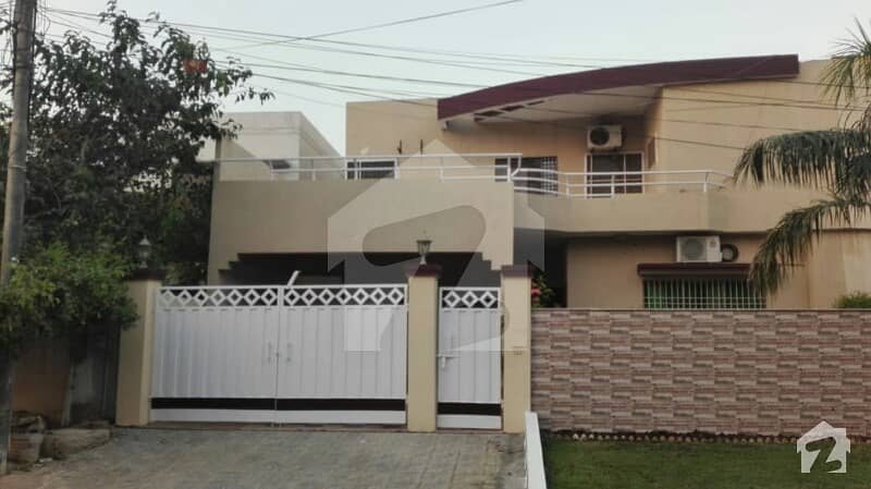 SD House For Sale DOHS Phase 2 Malir Cantt Karachi