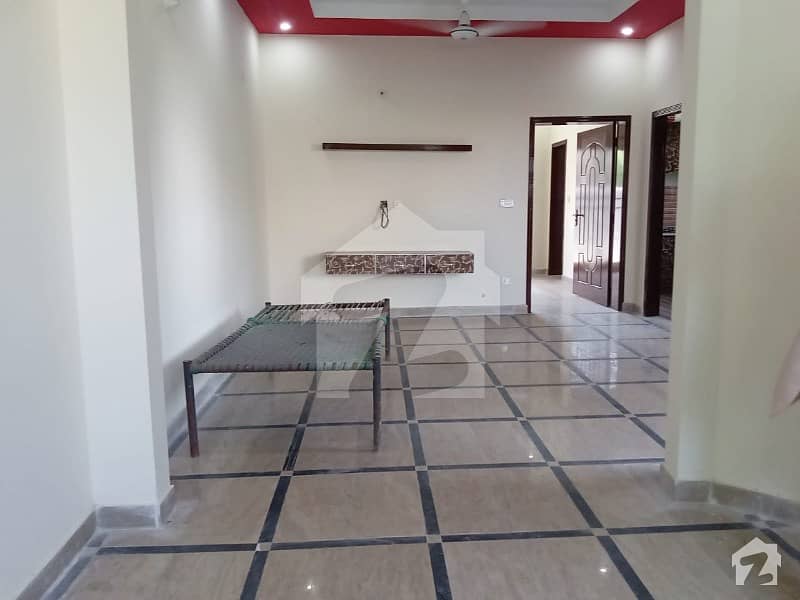 5 Marla Full House Available For Rent In Dha Rahbar Phase 2 Lahore