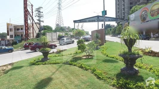 1-Kanal Residential Plot In Family-Friendly Community In Sector A DHA Phase 1 Islamabad 1-Kanal Residential Plot In Family-Friendly Community In Sector A DHA Phase 1 Islamabad