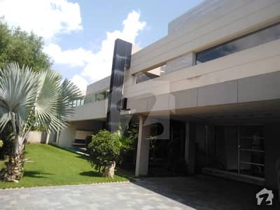 2 Kanal Semi Furnished Luxury House For Rent 2 Kanal Semi Furnished Luxury House For Rent