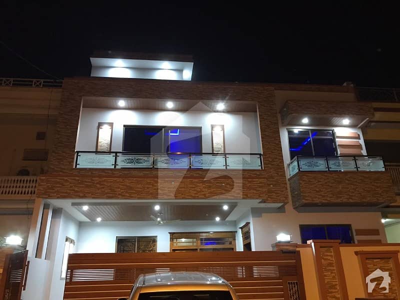 3580 Size Brand New House Available For Sale
