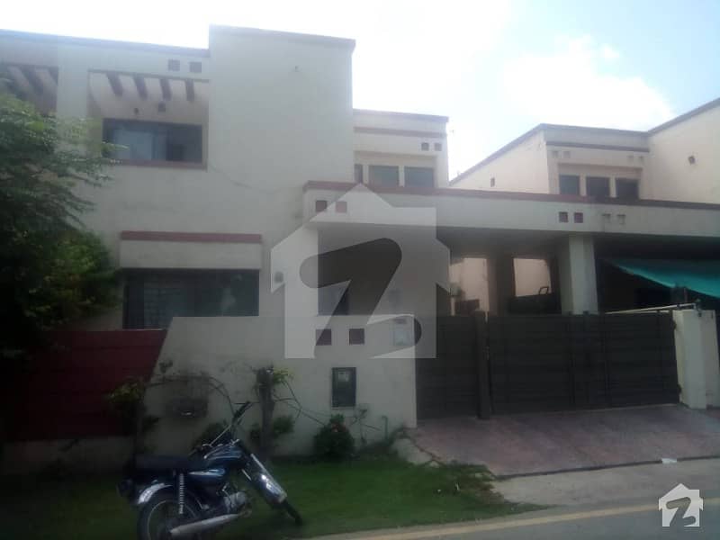 10 Marla House Available For Rent In Dha Phase 8 Block C