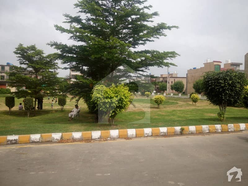 Green Land Housing Scheme Plot On Installment Al Rehman Garden Phase 4