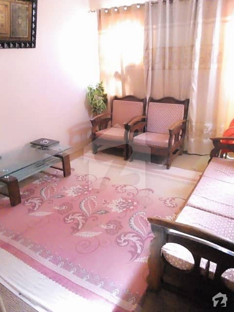 Flat For Sale In Shahbaz Nagar