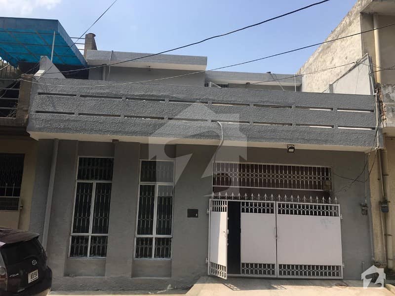 5 Marla House For Sale In Model Town R Block