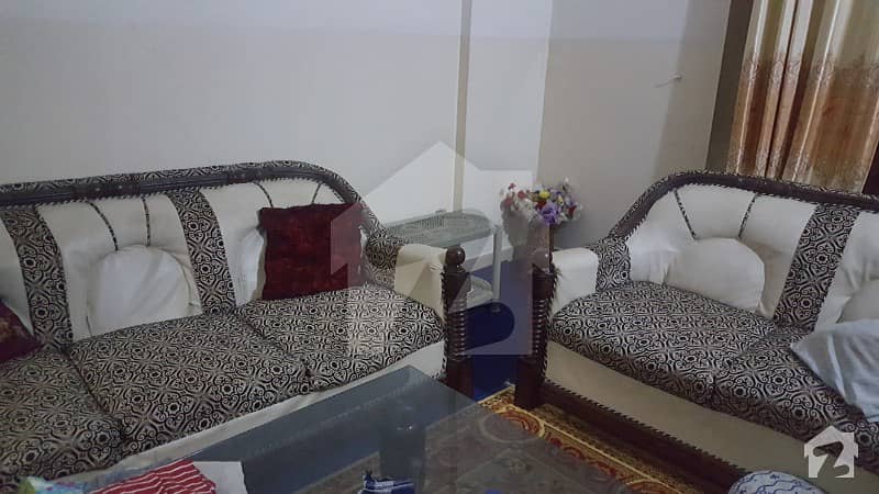 ڈیفینس ویو فیز 2 ڈیفینس ویو سوسائٹی کراچی میں 6 کمروں کا 5 مرلہ مکان 1.75 کروڑ میں برائے فروخت۔