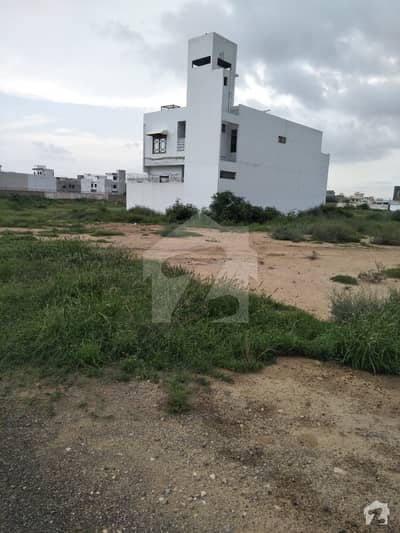 Residential Plot Is Available For Sale In Sector 25-A