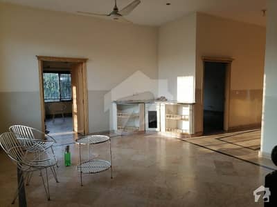 1 Kanal Upper Portion For Rent For Rent In Wapda Town Block J1 Prime Location