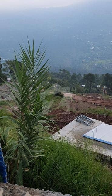 Residential Plot Is Available For Sale In Murree Expressway Residential Plot Is Available For Sale In Murree Expressway