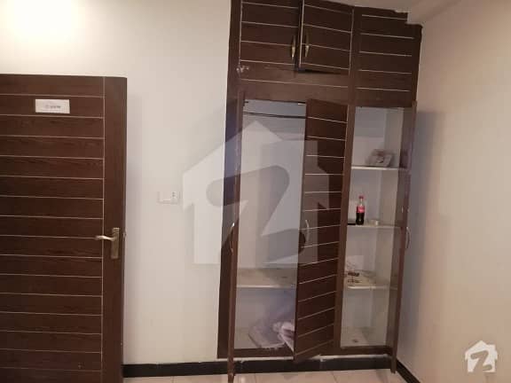 I-9 Markaz Office Flat For Rent Good Looking Ideal Location Available